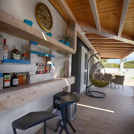 Resort Renjeland シベニク エクステリア 写真